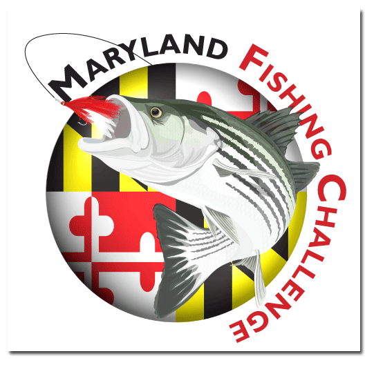 Fishing Challenge Logo
